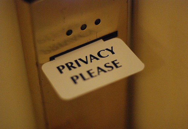 Top 5 de riesgos para la privacidad que debes conocer