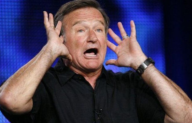 “Últimas palabras de Robin Williams antes de morir”, nuevo scam en Facebook