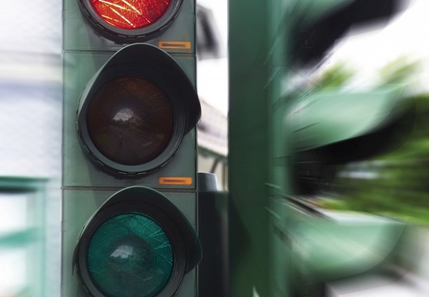 Traffic light – ‘easy’ to hack whole city’s systems