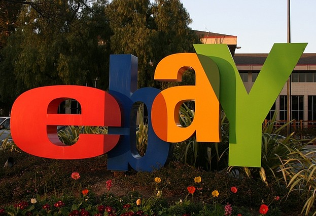 Datenlücke bei eBay – Kunden sollten Ihre Passwörter ändern