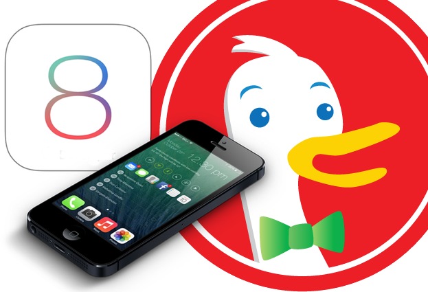 iOS 8: cómo cambiar el motor de búsqueda de Safari para más privacidad
