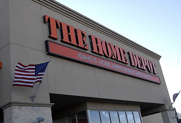 Home Depot credit cards: chain confirms breach, fraud spikes
