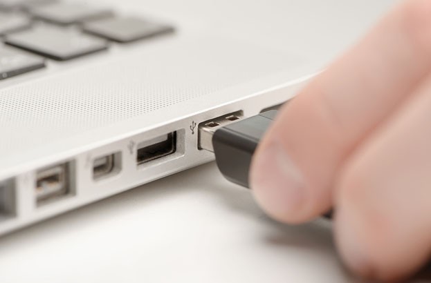 Google now offers USB key authentication