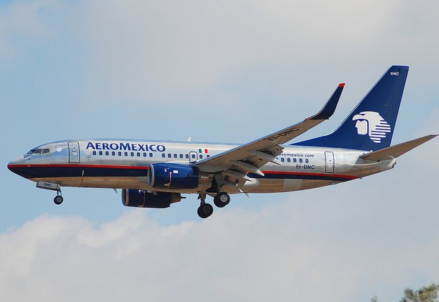 Alerta: Aeroméxico no está regalando viajes a París, es un troyano
