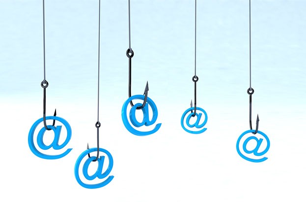 Just 6% of UK workers trained for phishing attacks, reveals study