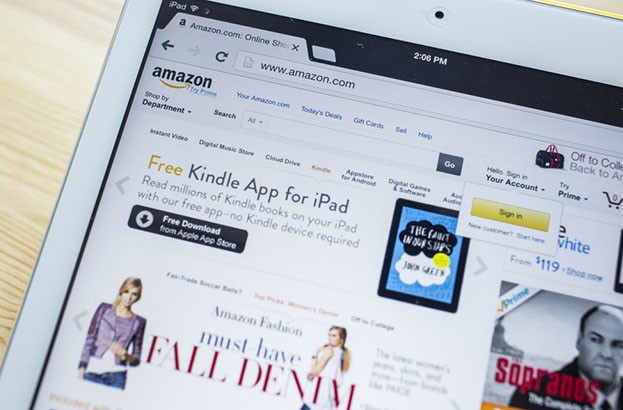 Amazon phishing scams hit over 750,000 Brits