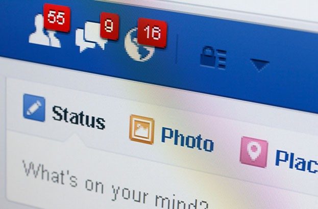 Solicitações de governos por dados privados do Facebook sobem 24%