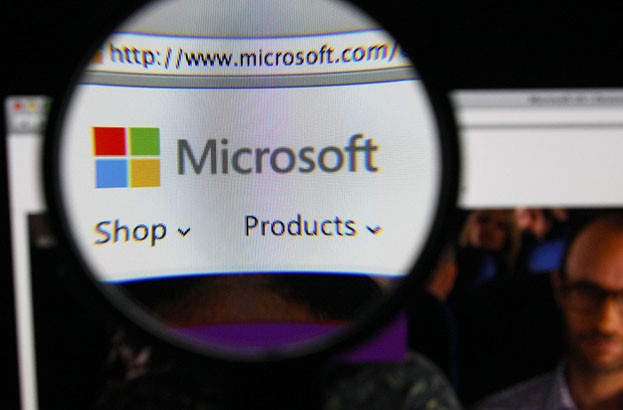 Microsoft phishing email targeting corporate networks with ‘neurotic malware’