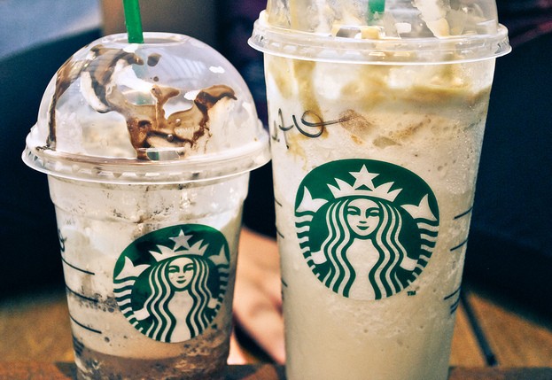 ¡Cuidado! Falsa cuenta de Starbucks en Instagram pide información personal