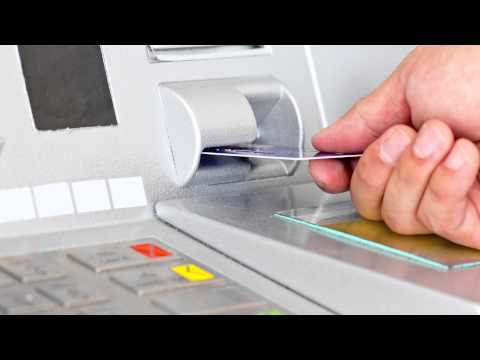 Top 5 tips for avoiding ATM scams