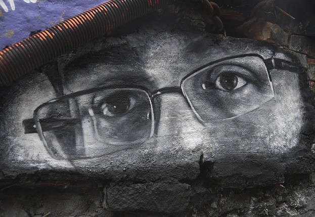 Privatsphäre nach Edward Snowden: Wie sicher sind wir?