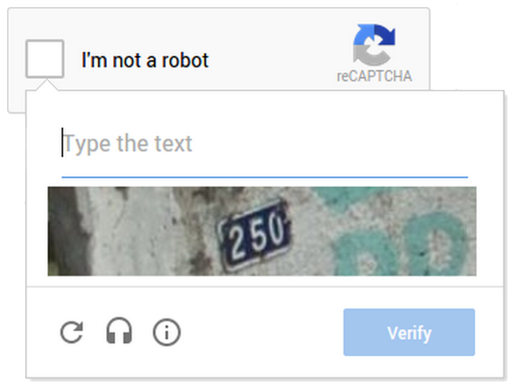 CAPTCHA_google
