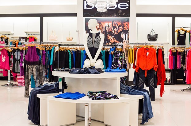 Bebe clothing store suffers payment card breach