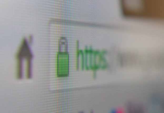 Chrome propone marcar el tráfico HTTP como inseguro