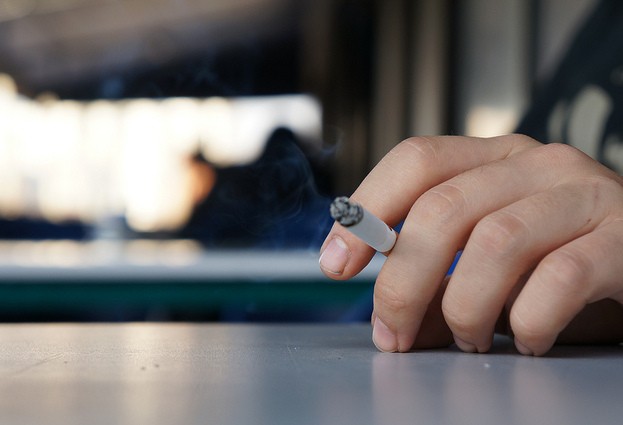 ¿Pueden los cigarrillos electrónicos darte malware?
