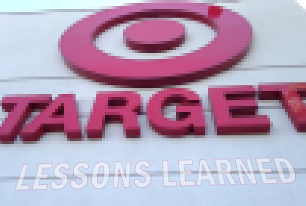 Target breach 12 months on: a year of lessons learned