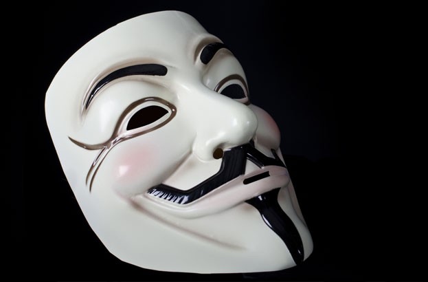 Anonymous hackers ‘declare war’ on al Qaeda and Islamic State