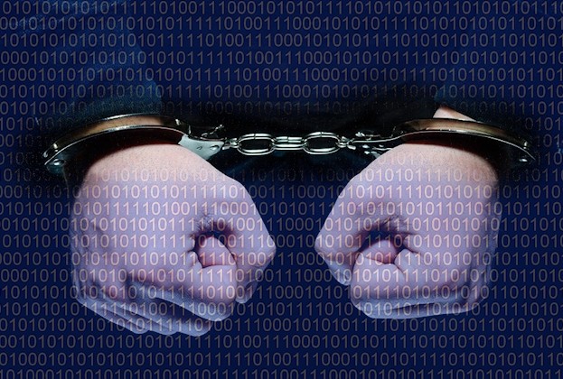 Internetkriminalität: 6 wichtige Gegenmaßnahmen