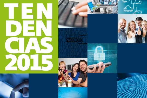 Tendencias en cibercrimen para 2015: ¡ya está el informe completo!