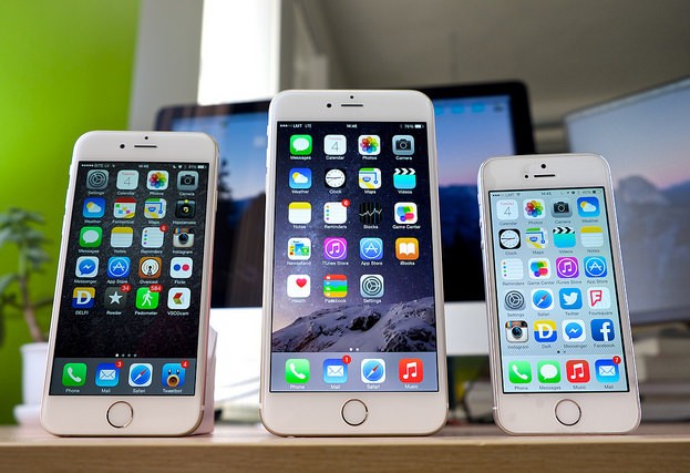 Falso premio de iPhone 6 propaga malware en Chile