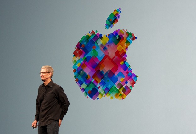 Privatsphäre ein Menschenrecht? Apple‑Chef Tim Cook sagt „Ja“