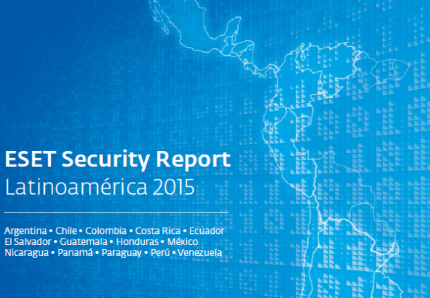 ESET Security Report 2015: el estado de la seguridad corporativa en Latinoamérica