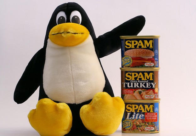 Unboxing Linux/Mumblehard: Muttering spam from your servers