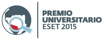 Premio Universitario ESET 2015, ¡viaja a Las Vegas con el Laboratorio de Investigación!