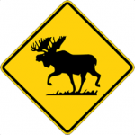 linux moose 1