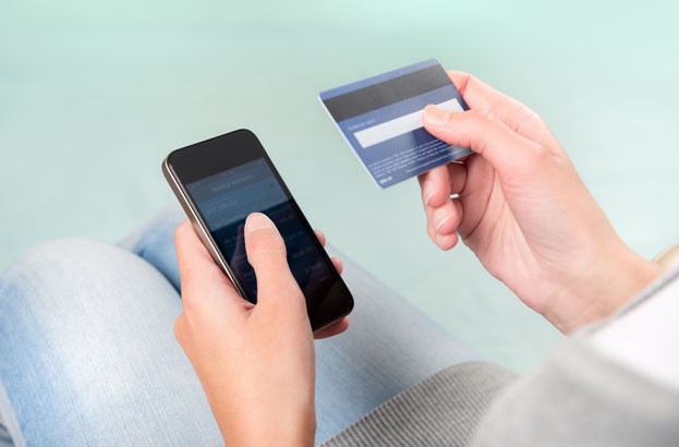 Mobile banking security still a barrier for consumers