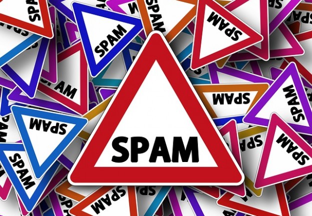 Evita el spam usando direcciones de correo electrónico temporales