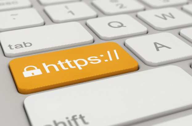 Wikipedia switches to HTTPS by default