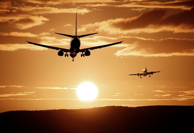Ameripol participa de operativo contra el fraude de boletos de avión en 49 países