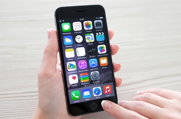 Privacidad en iOS 9: las apps no podrán ver datos de otras apps instaladas