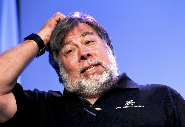 Steve Wozniak: “Edward Snowden es un héroe para mí”