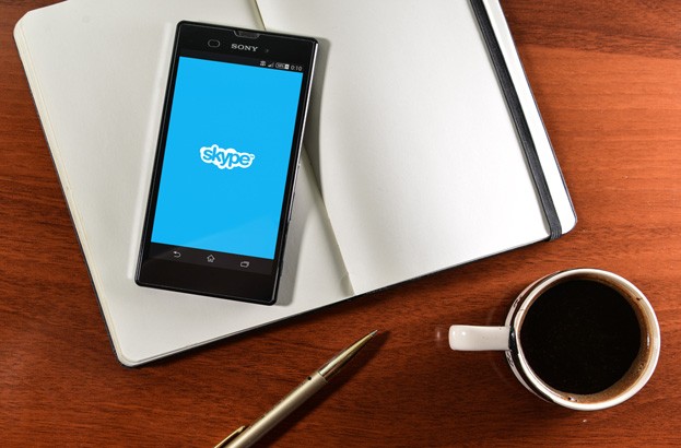 Microsoft advises ‘spoofed’ Skype users to change passwords
