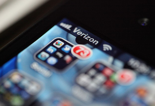 Verizon revela cuántos pedidos de datos de clientes tuvo en lo que va de 2015