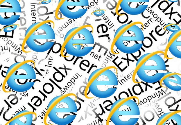 Microsoft lanza un parche para solucionar vulnerabilidad crítica en Internet Explorer