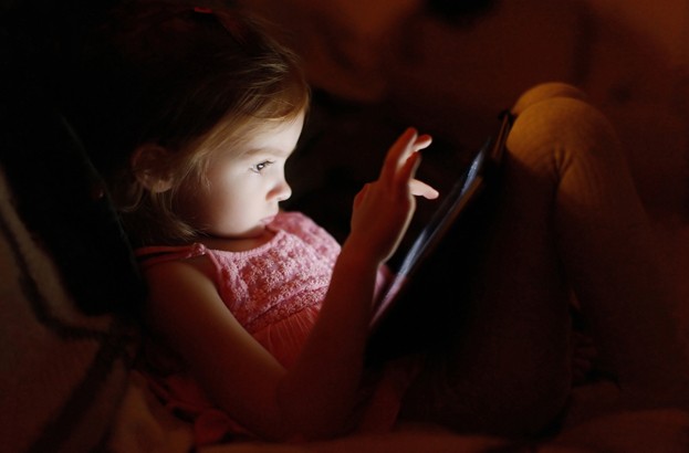 Nine out of ten parents worry about kids online − yet few act