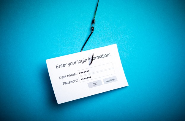 Phishing al descubierto: a qué debes prestarle atención