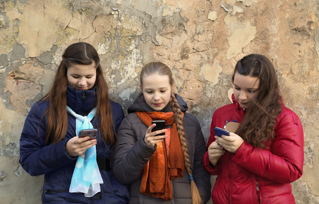The best social networks for younger children | WeLiveSecurity