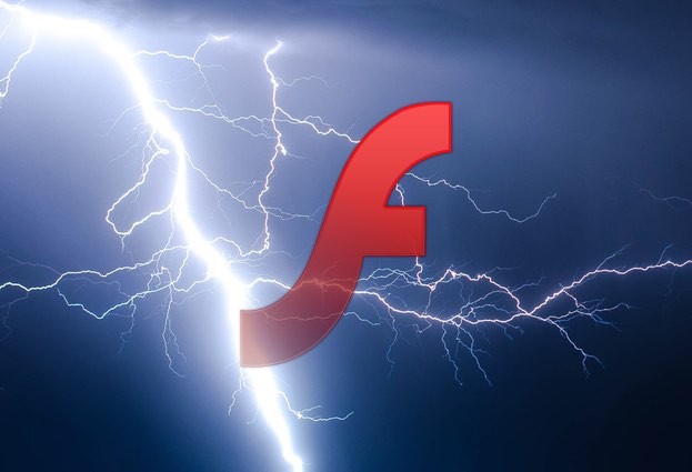 Update Flash now! Adobe releases patch, fixing critical security holes