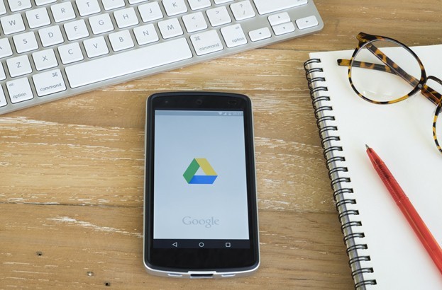 Mejora la seguridad de Google Drive para usuarios corporativos
