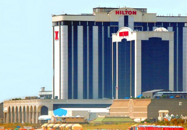 Roban datos de tarjetas de crédito usadas en hoteles Hilton