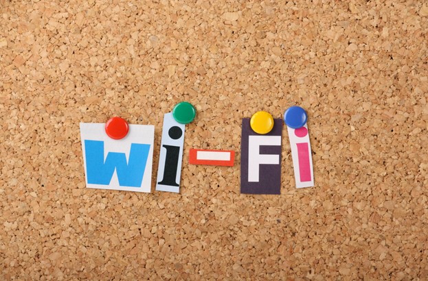 Public Wi‑Fi security: Your questions answered