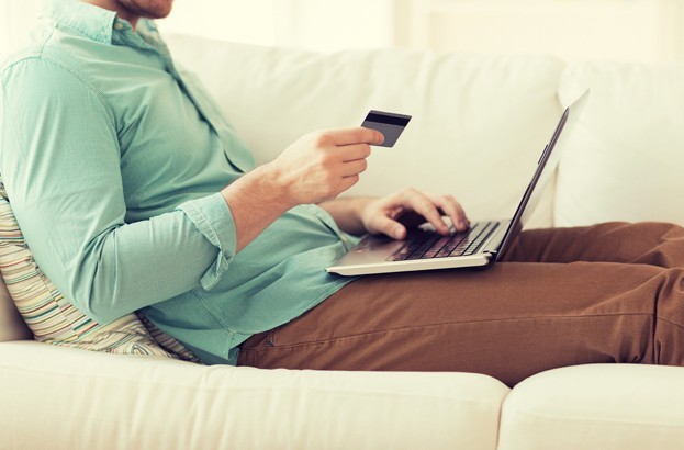 Top tips on safe online banking from the comfort of your home