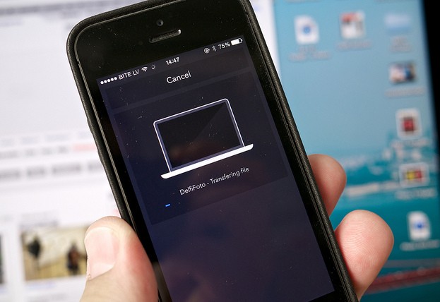Vulnerabilidad en Airdrop de iOS permitiría instalar apps maliciosas con sigilo