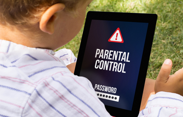 parents cybercriminals vulnerable