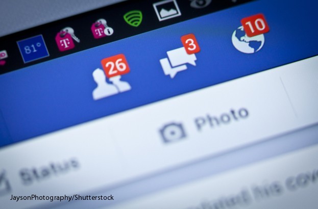 Facebook alertará sobre ciberataques patrocinados por el estado