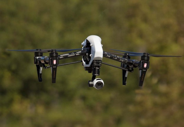 Drones bajo ataque: 6 aspectos vulnerables de su funcionamiento